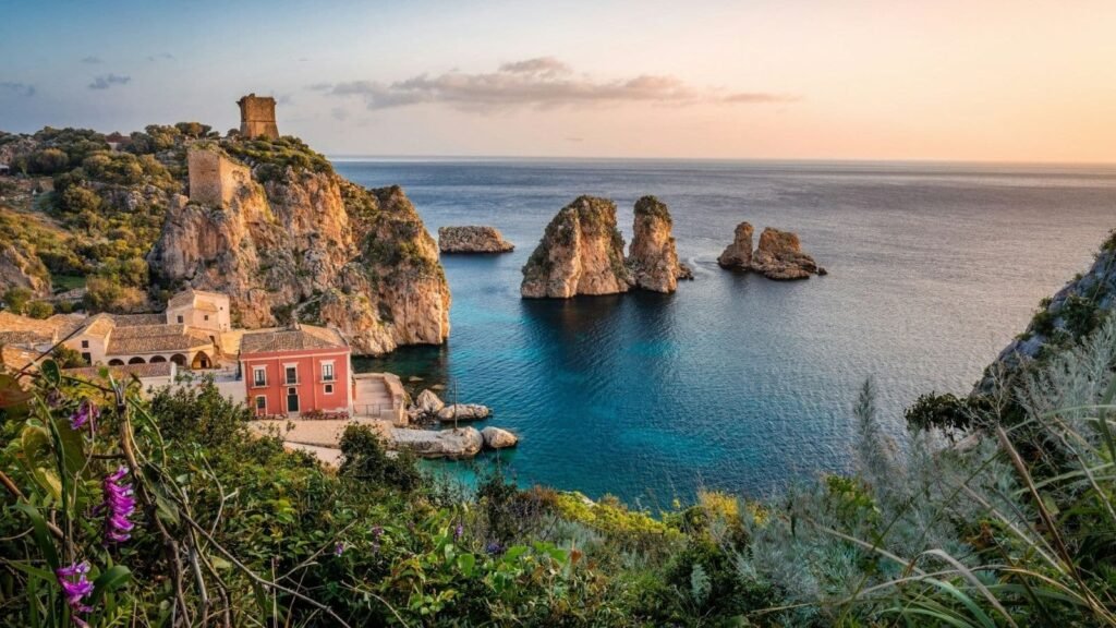 Sicilia Occidentale: cosa vedere, itinerari e consigli pratici