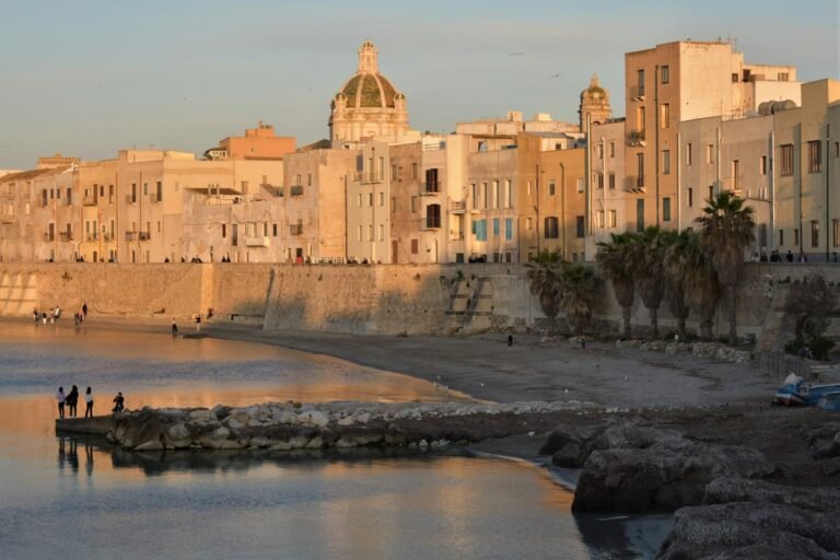 Weekend lungo in Sicilia con cinque itinerari di 3 giorni