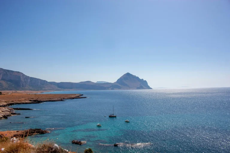 Golfo di Makari