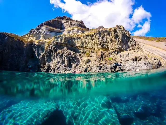 sicilia snorkeling