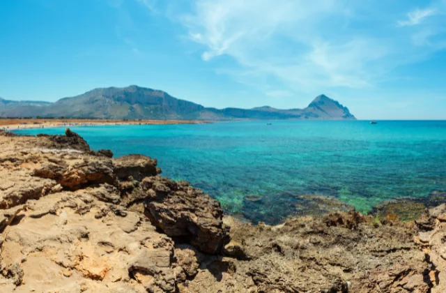 1 baia di santa margherita