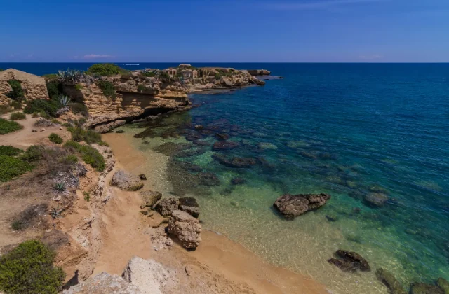Plemmirio Siracusa