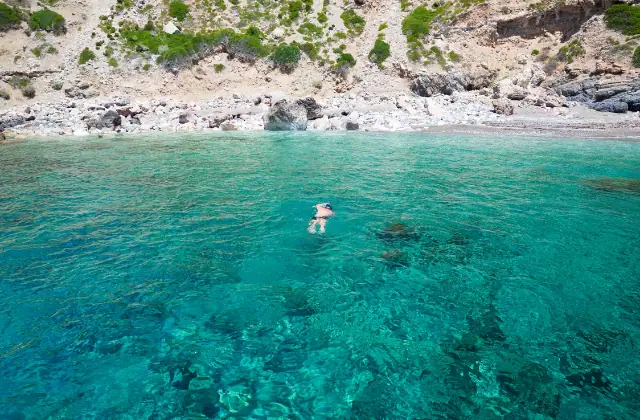 Marettimo Sicilia
