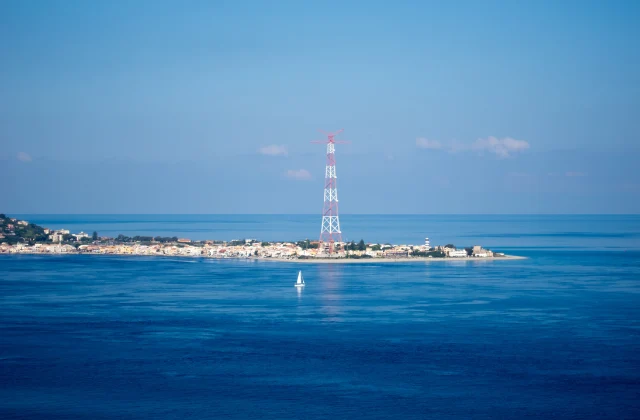 torre faro - Messina