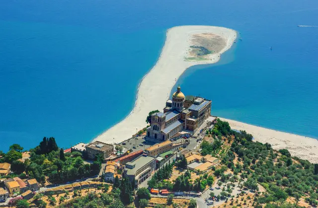 santuario di tindari