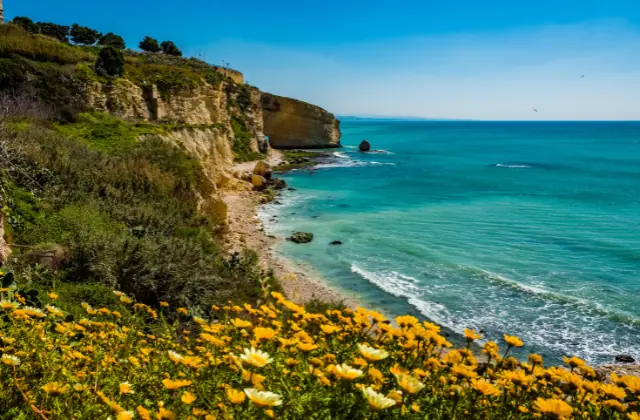 mare di sciacca