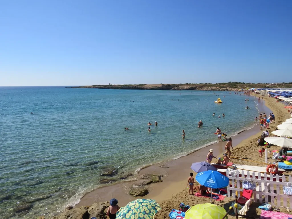 arenella siracusa