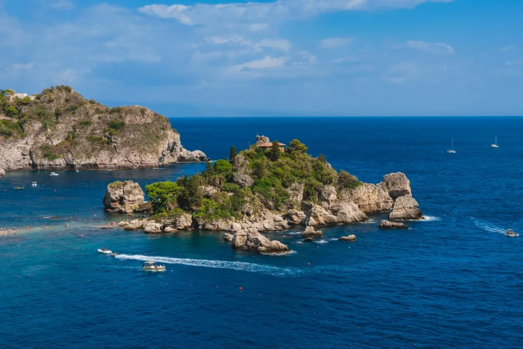 taormina