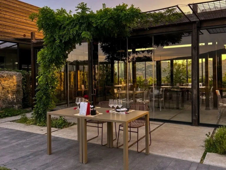 Cooking class sull’Etna con degustazione di vini a Linguaglossa