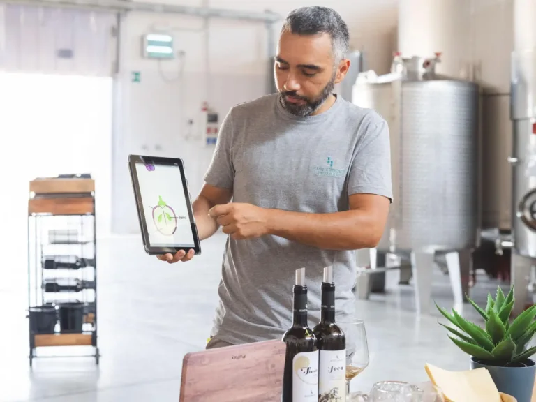 Degustazione con il winemaker ad Alcamo e assaggio dalla botte