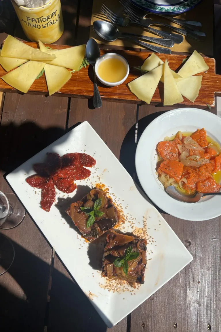 Visita in cantina ad Alcamo con degustazione di 4 vini e light lunch